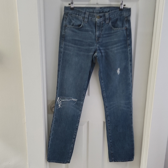 J. Crew Denim - J. Crew Vintage Slim Jeans